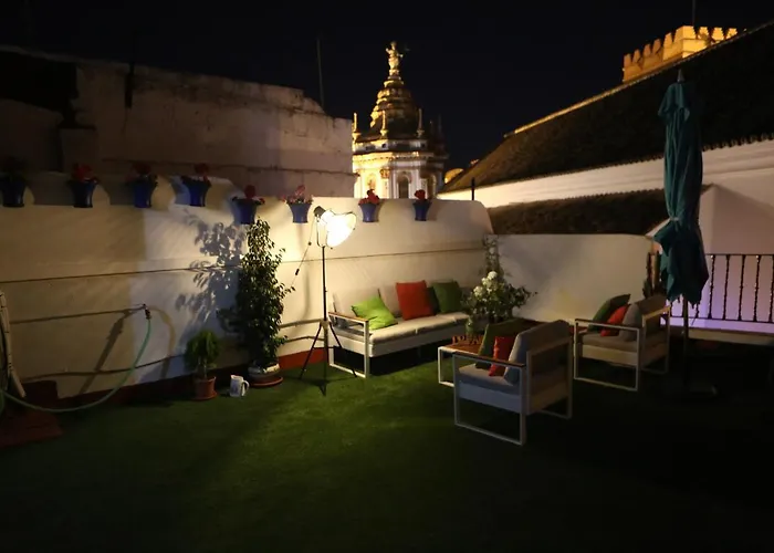 Hostal Santa Catalina
