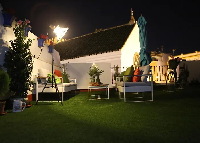 Hostal Santa Catalina