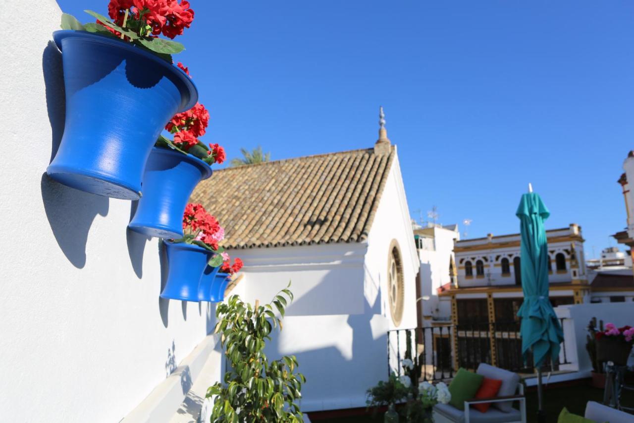 Santa Catalina Sewilla